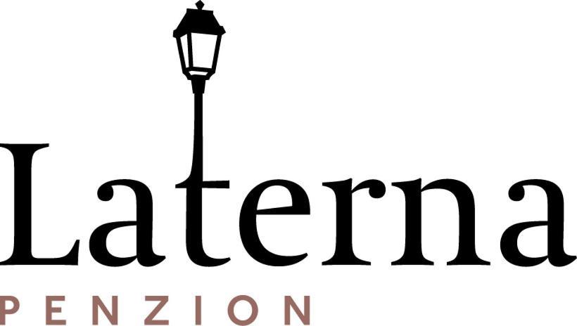 Penzion Laterna Litoměřice Eksteriør bilde